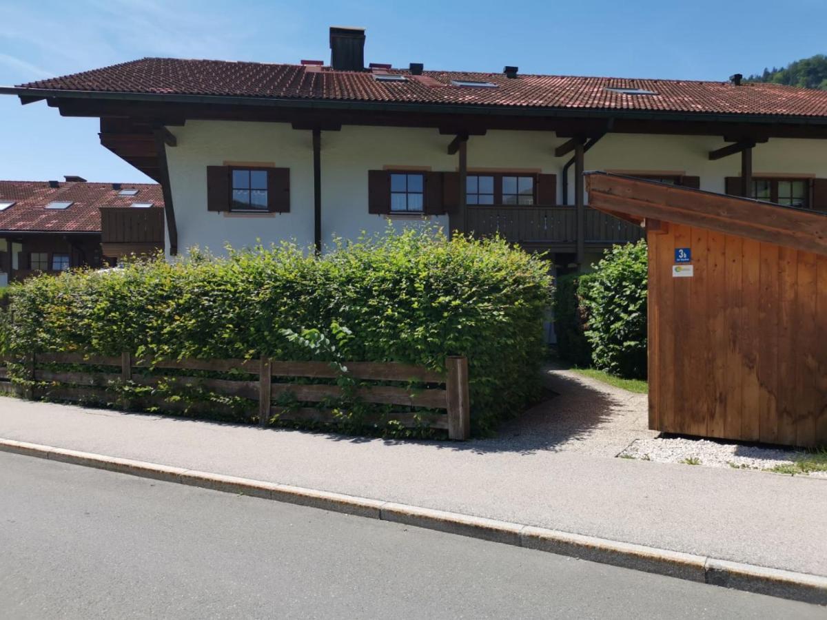 Ferienwohnung Sonnenplatzl ريت ام وينكل المظهر الخارجي الصورة