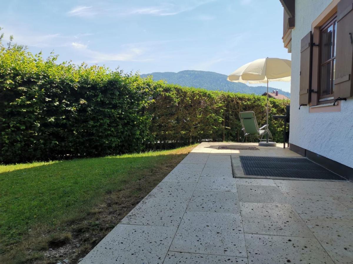 Ferienwohnung Sonnenplatzl ريت ام وينكل المظهر الخارجي الصورة