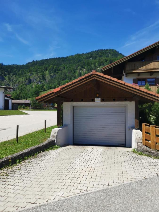 Ferienwohnung Sonnenplatzl ريت ام وينكل المظهر الخارجي الصورة