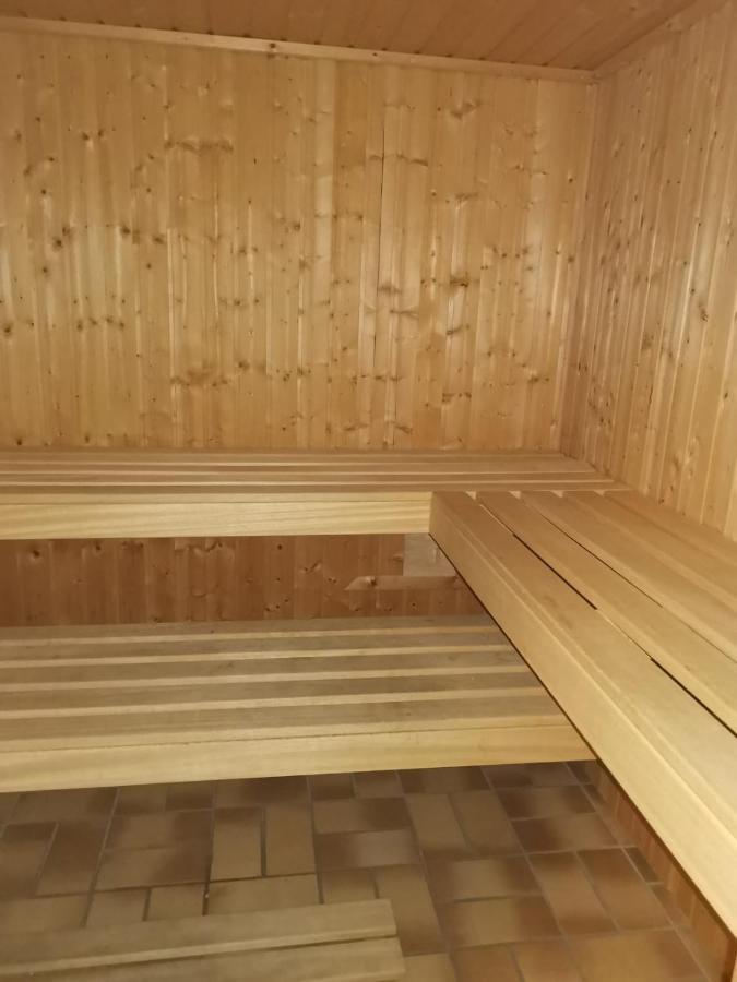 Ferienwohnung Sonnenplatzl ريت ام وينكل المظهر الخارجي الصورة